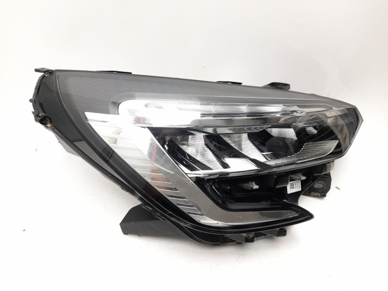 Recambio de faro derecho para renault clio v (b7_) 1.0 lpg (b7mt) referencia OEM IAM  260108676R 