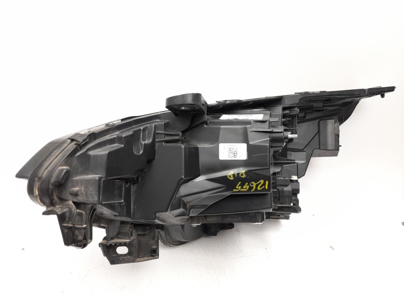 Recambio de faro derecho para renault clio v (b7_) 1.0 lpg (b7mt) referencia OEM IAM  260108676R 