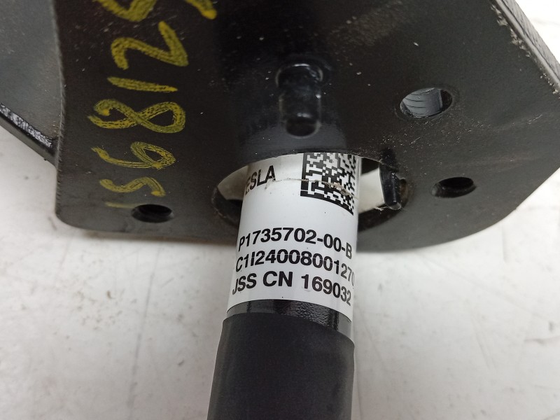 Recambio de modulo electronico para tesla model 3 ev referencia OEM IAM 1706P1006671 P173570200B 