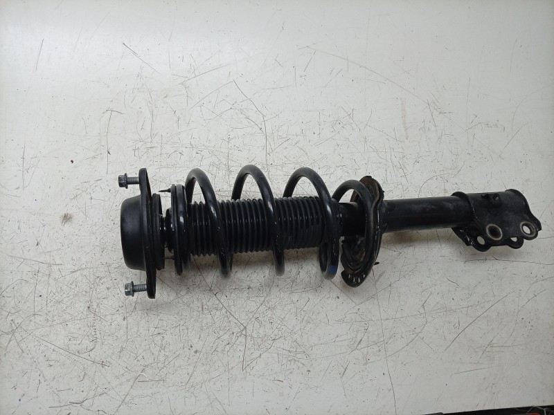 Recambio de amortiguador delantero derecho para kg mobility tivoli referencia OEM IAM  4432035440 
