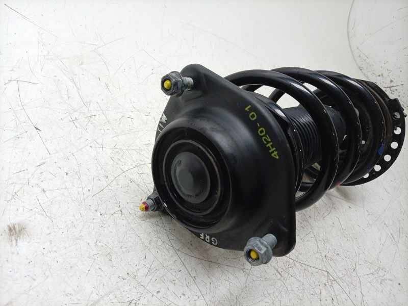 Recambio de amortiguador delantero derecho para kg mobility tivoli referencia OEM IAM  4432035440 