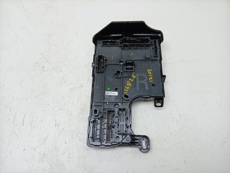 Recambio de modulo electronico para tesla model 3 ev referencia OEM IAM  183462910D 