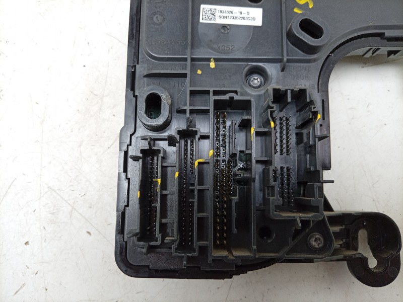 Recambio de modulo electronico para tesla model 3 ev referencia OEM IAM  183462910D 