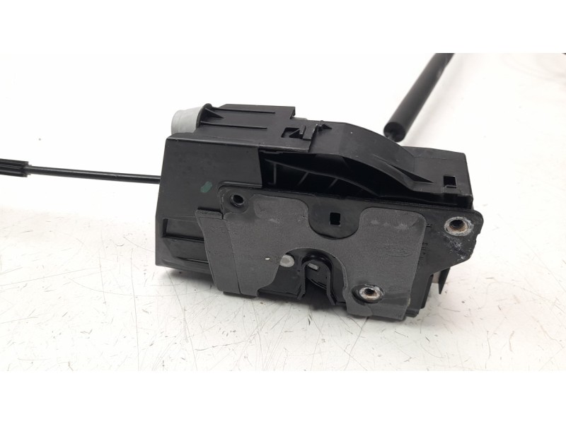 Recambio de cerradura puerta delantera derecha para land rover range rover evoque referencia OEM IAM K8D2203A28JF  