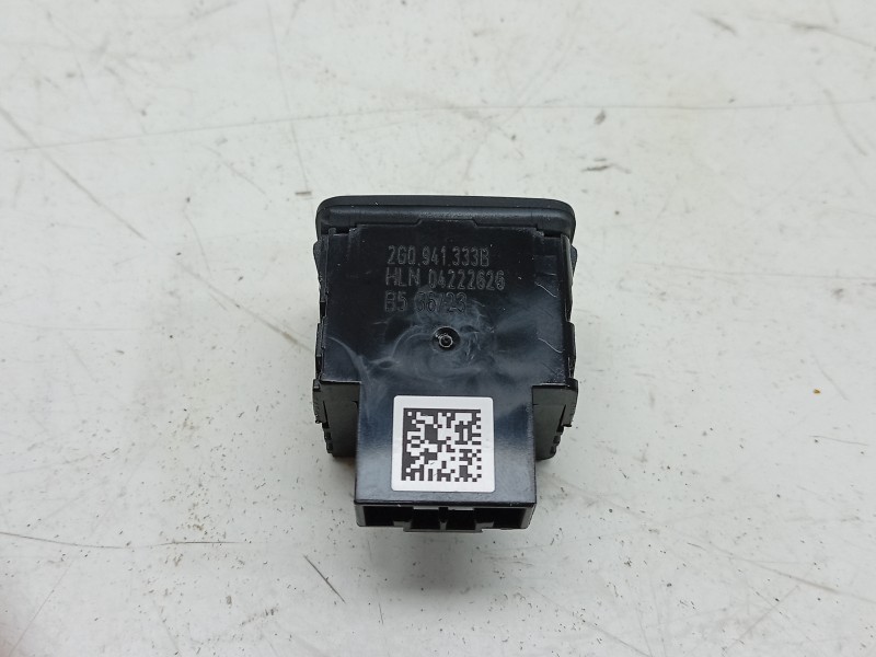 Recambio de mando luces para volkswagen polo vi (aw1, bz1, ae1) 1.0 tsi referencia OEM IAM  2G0941333 