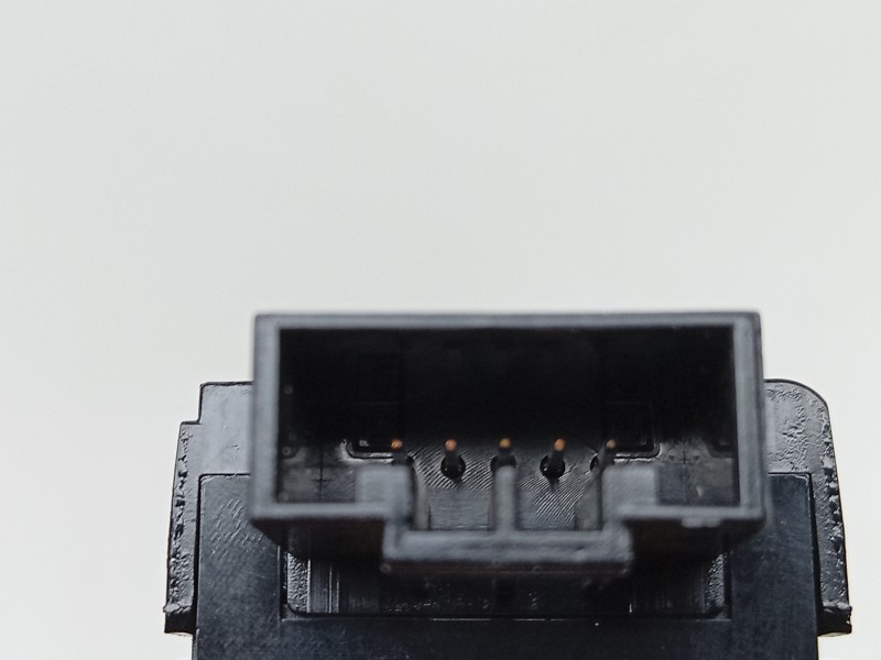 Recambio de mando luces para volkswagen polo vi (aw1, bz1, ae1) 1.0 tsi referencia OEM IAM  2G0941333 