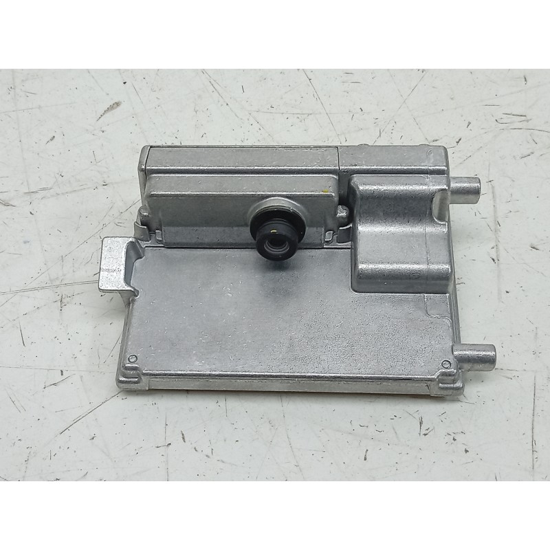 Recambio de camara vision frontal para volkswagen polo vi (aw1, bz1, ae1) 1.0 tsi referencia OEM IAM  2Q0980653D 