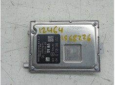 Recambio de camara vision frontal para volkswagen polo vi (aw1, bz1, ae1) 1.0 tsi referencia OEM IAM  2Q0980653D  2