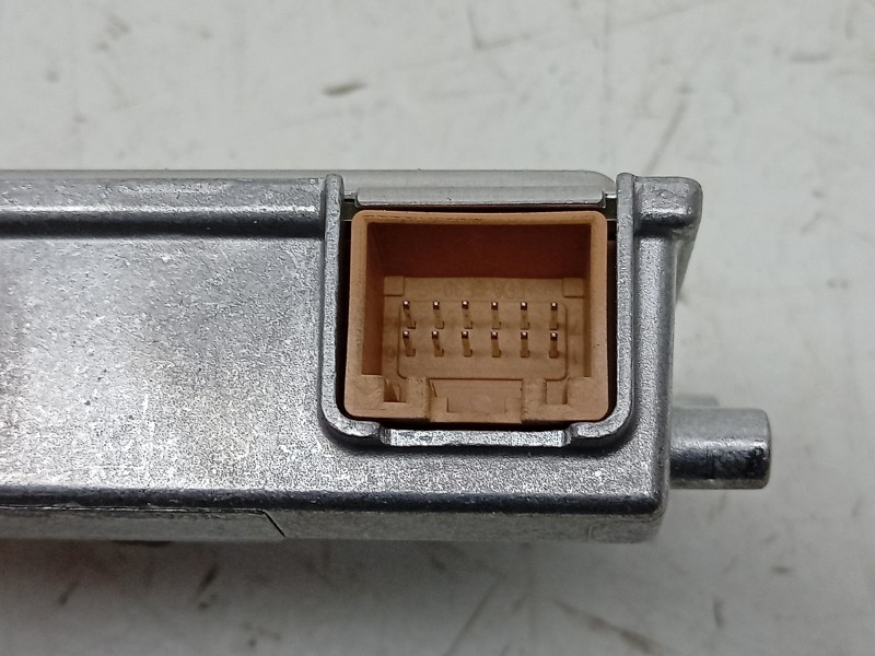 Recambio de camara vision frontal para volkswagen polo vi (aw1, bz1, ae1) 1.0 tsi referencia OEM IAM  2Q0980653D 