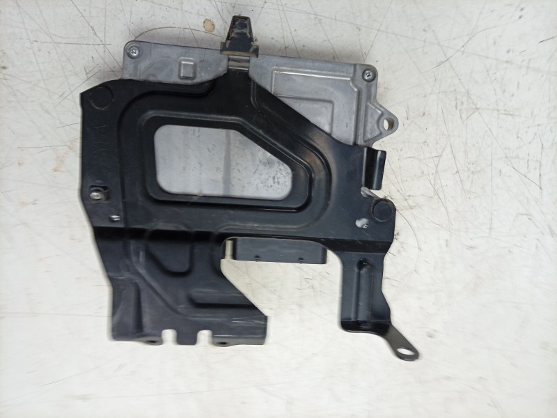 Recambio de centralita motor uce para mazda cx-5 evolution 2wd referencia OEM IAM  PYFA18881 