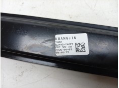 Recambio de elevalunas delantero derecho para kg mobility rexton referencia OEM IAM  82402Y4021  2