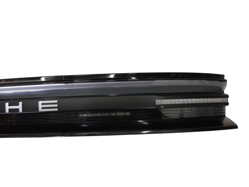 Recambio de piloto trasero central para porsche macan (xab) 4 electric (xabbb1, xabfd1) referencia OEM IAM  95C945070BQ 