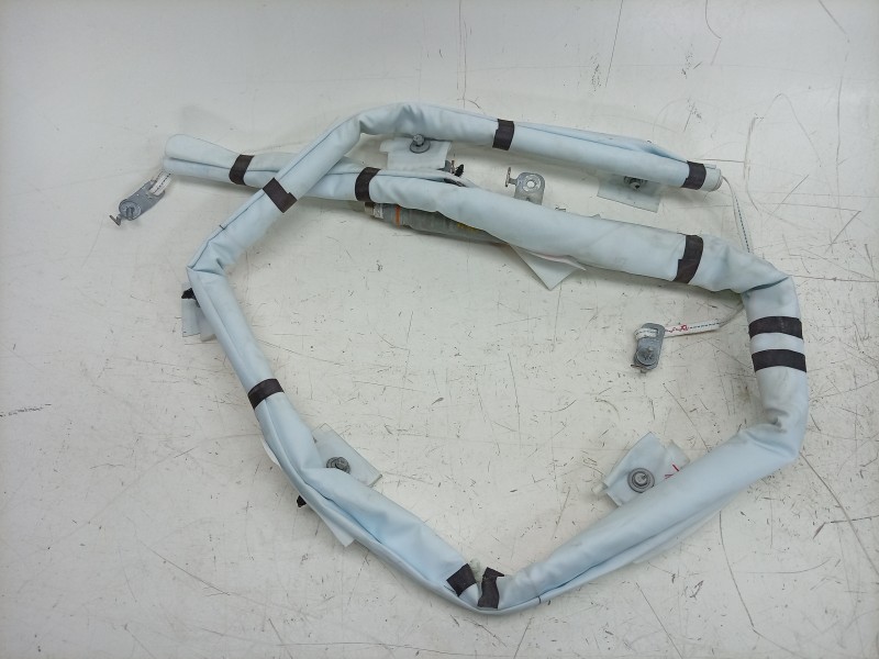 Recambio de airbag cortina delantero derecho para tesla model 3 ev referencia OEM IAM  1744307CNH 