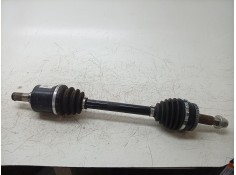 Recambio de transmision delantera izquierda para kg mobility tivoli referencia OEM IAM  41300355 