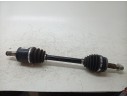 TRANSMISION DELANTERA IZQUIERDA 41300355 