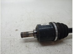 Recambio de transmision delantera izquierda para kg mobility tivoli referencia OEM IAM  41300355  2
