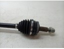 TRANSMISION DELANTERA IZQUIERDA 41300355 