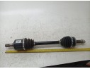 TRANSMISION DELANTERA IZQUIERDA 41300355 