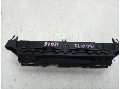 Recambio de mando asiento calefactable para mazda cx-5 evolution 2wd referencia OEM IAM  K12355260  2