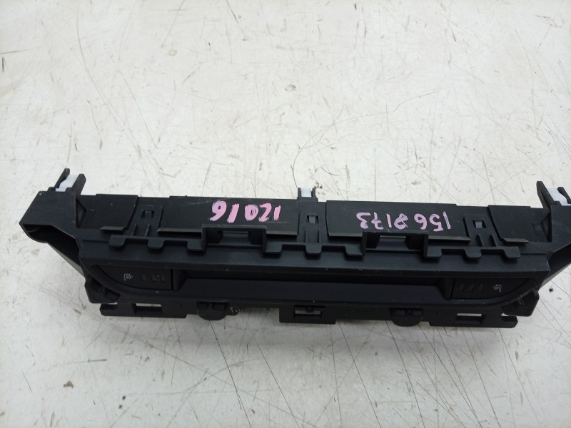Recambio de mando asiento calefactable para mazda cx-5 evolution 2wd referencia OEM IAM  K12355260 