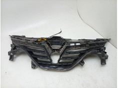 Recambio de rejilla delantera para renault clio v (b7_) 1.0 lpg (b7mt) referencia OEM IAM  622567196R 