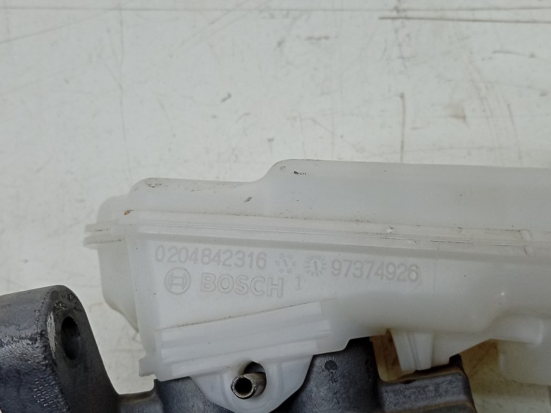 Recambio de bomba freno para tesla model 3 ev referencia OEM IAM 0204842316 231127130A 
