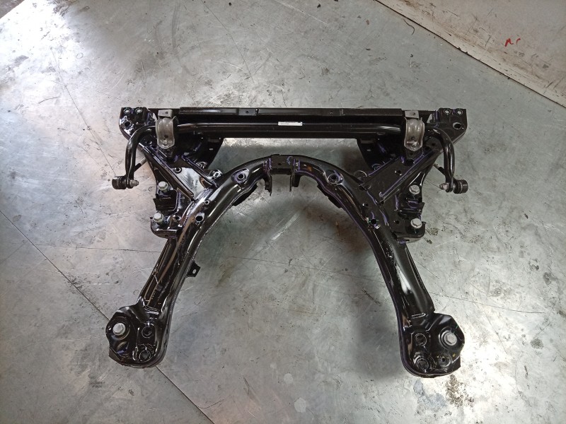 Recambio de puente delantero para tesla model 3 ev referencia OEM IAM  104453100B 