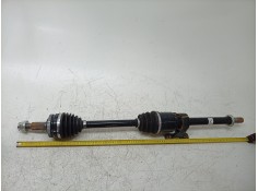 Recambio de transmision delantera derecha para kg mobility tivoli referencia OEM IAM  4132035500 