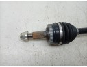 TRANSMISION DELANTERA DERECHA 4132035500 