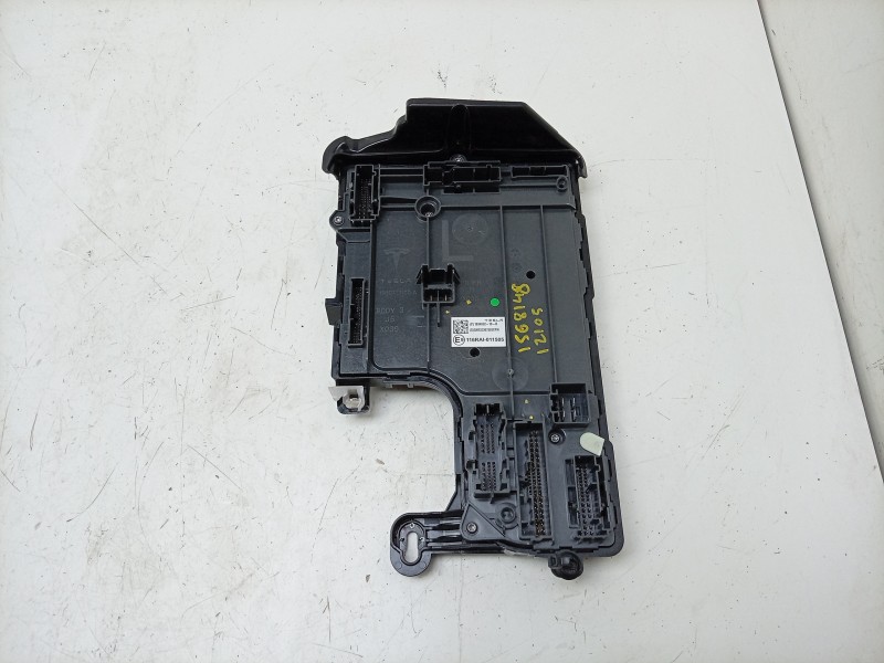 Recambio de modulo electronico para tesla model 3 ev referencia OEM IAM  183463210D 