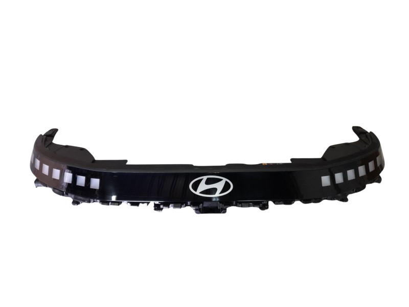 Recambio de faro delantero para hyundai inster ax referencia OEM IAM  92209GX000 