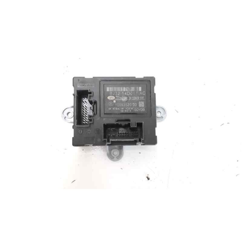 Recambio de modulo confort para land rover freelander (lr2) 2.2 td4 cat referencia OEM IAM BJ3214D617AC 100935200 
