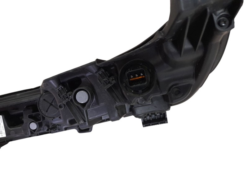 Recambio de faro delantero para hyundai inster ax referencia OEM IAM  92209GX000 