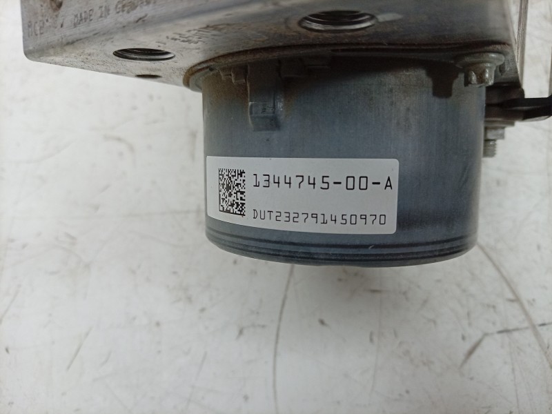 Recambio de abs para tesla model 3 ev referencia OEM IAM 0265298881 134474500A 