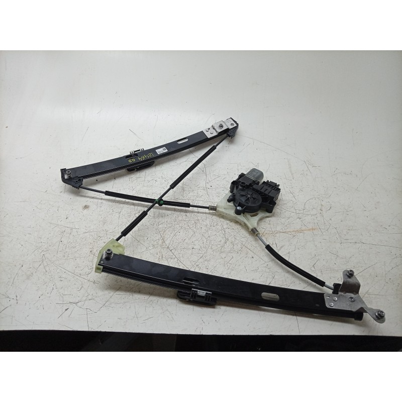 Recambio de elevalunas delantero derecho para volkswagen polo vi (aw1, bz1, ae1) 1.0 tsi referencia OEM IAM  2G4837462C 