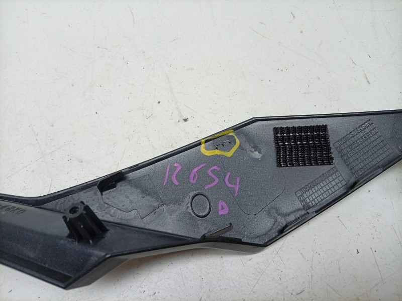 Recambio de moldura para suzuki gsx-s gsx-s 950 (wek2) referencia OEM IAM  4713148K0 