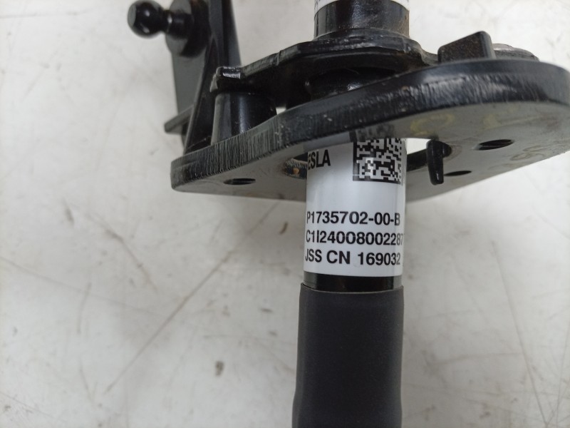 Recambio de modulo electronico para tesla model 3 ev referencia OEM IAM 0806P1006671 P173570200B 