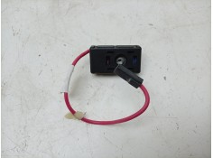 AMPLIFICADOR DE ANTENA 168020900A 