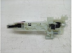 Recambio de maneta exterior delantera derecha para kg mobility rexton referencia OEM IAM  7245036021WAA  2