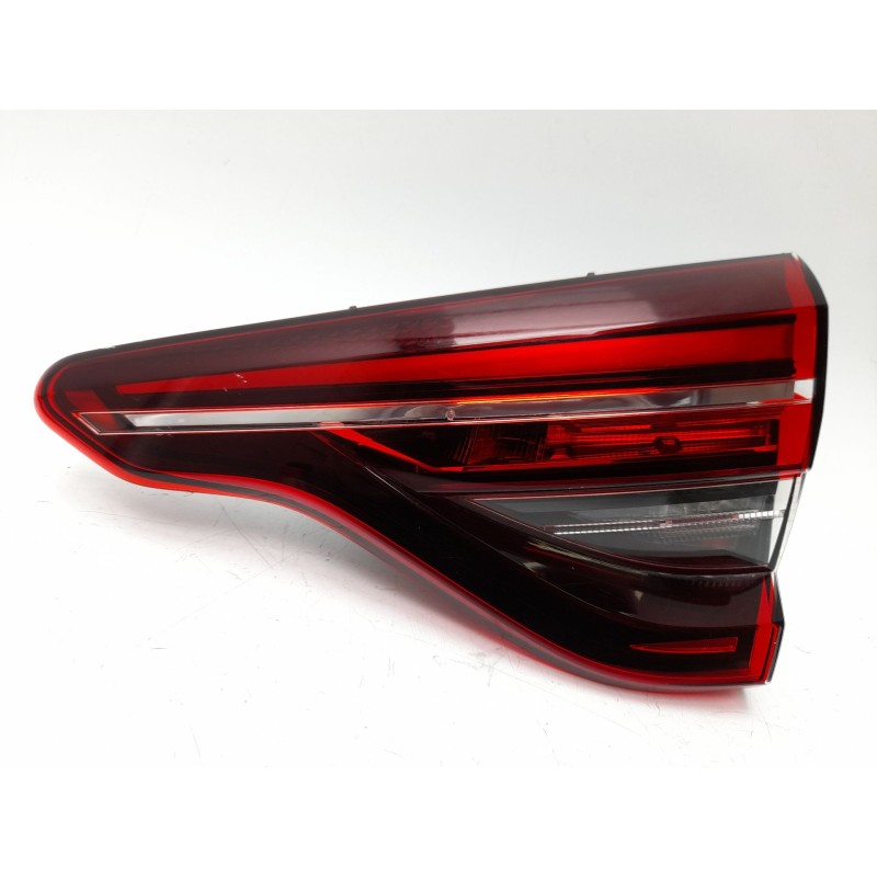 Recambio de piloto trasero derecho interior para renault clio v (b7_) 1.0 lpg (b7mt) referencia OEM IAM  265504450R 