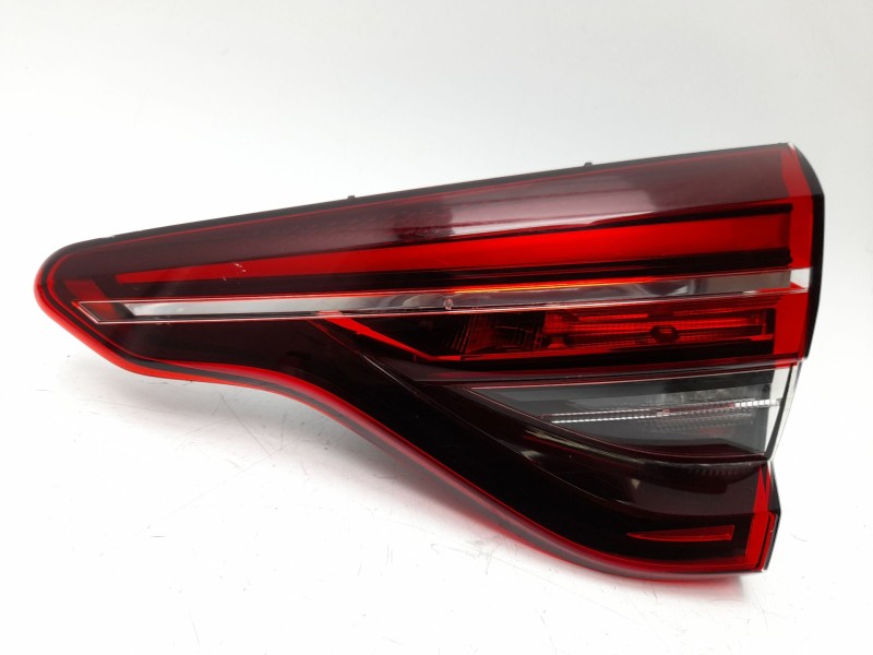 Recambio de piloto trasero derecho interior para renault clio v (b7_) 1.0 lpg (b7mt) referencia OEM IAM  265504450R 