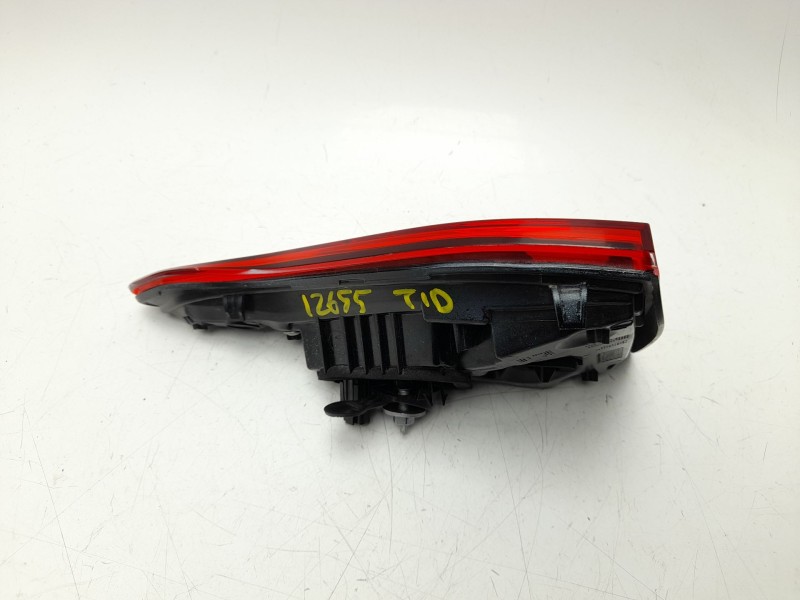 Recambio de piloto trasero derecho interior para renault clio v (b7_) 1.0 lpg (b7mt) referencia OEM IAM  265504450R 