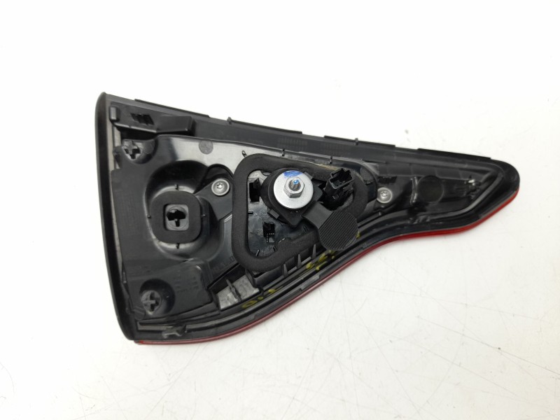 Recambio de piloto trasero derecho interior para renault clio v (b7_) 1.0 lpg (b7mt) referencia OEM IAM  265504450R 