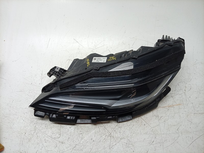 Recambio de faro izquierdo para tesla model 3 ev referencia OEM IAM  176088800E 