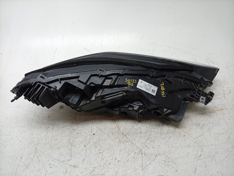 Recambio de faro izquierdo para tesla model 3 ev referencia OEM IAM  176088800E 