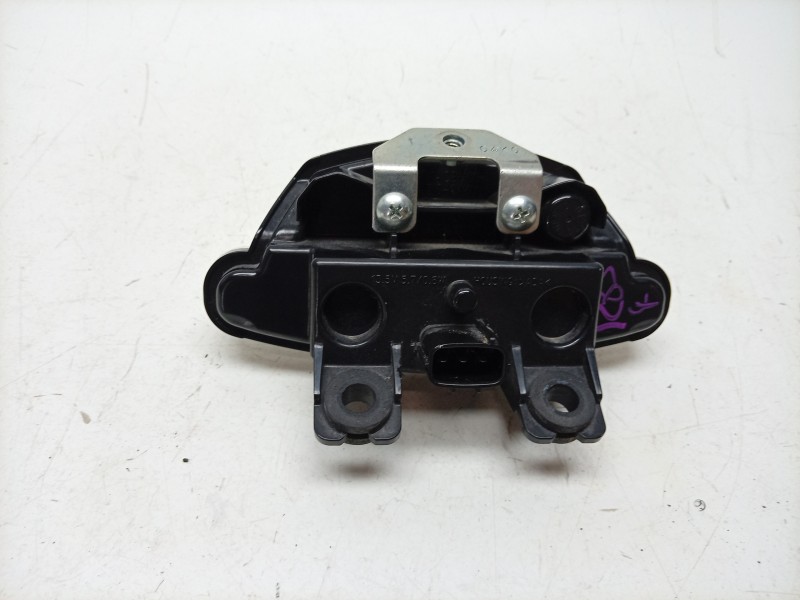 Recambio de piloto trasero central para suzuki gsx-s gsx-s 950 (wek2) referencia OEM IAM  3571004K0 