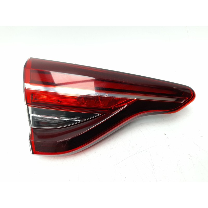 Recambio de piloto trasero izquierdo interior para renault clio v (b7_) 1.0 lpg (b7mt) referencia OEM IAM  265553226R 