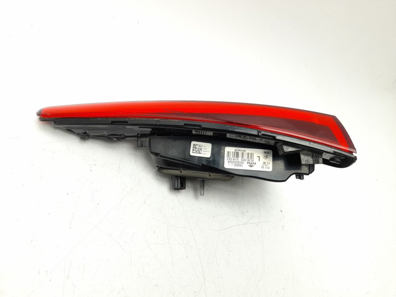 Recambio de piloto trasero izquierdo interior para renault clio v (b7_) 1.0 lpg (b7mt) referencia OEM IAM  265553226R 