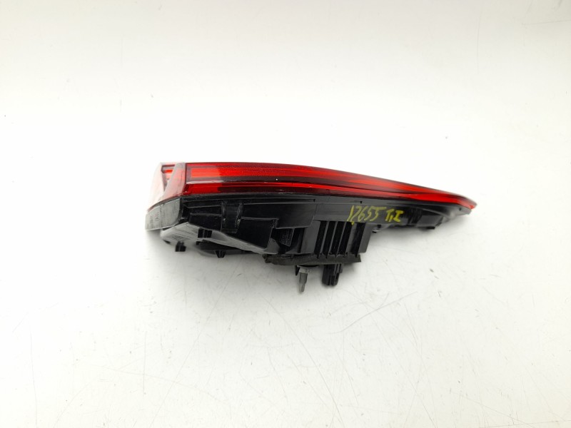Recambio de piloto trasero izquierdo interior para renault clio v (b7_) 1.0 lpg (b7mt) referencia OEM IAM  265553226R 