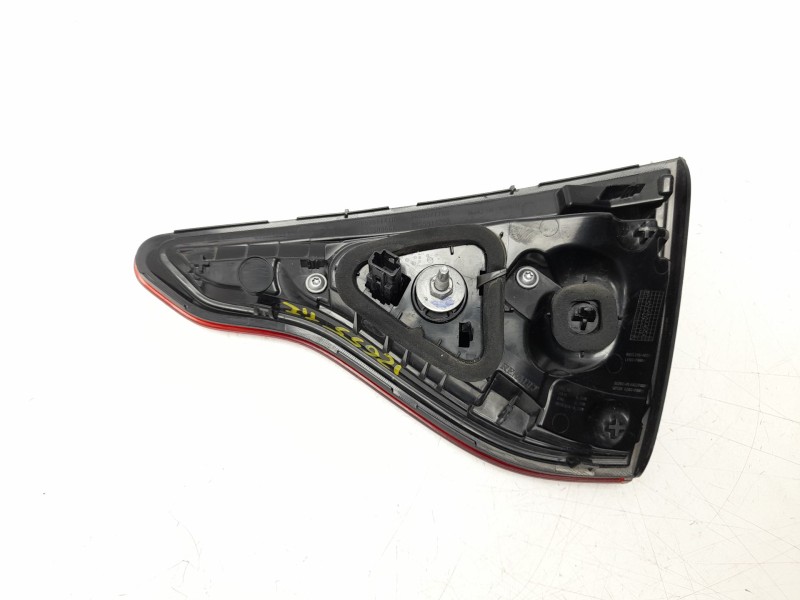 Recambio de piloto trasero izquierdo interior para renault clio v (b7_) 1.0 lpg (b7mt) referencia OEM IAM  265553226R 